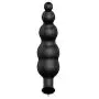 Koungyun Silicone Amal Plug Vibe Waterproof Health Six-Toys for Men Women