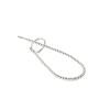 MXD 36cm Flexible Metal Mens Urethrǎl Catheter Catheter Super Long Pull Beads Alternative Toy Pěnis Plug T-Shirt