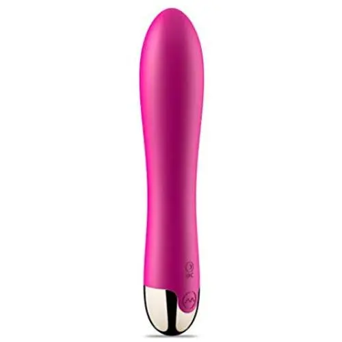 HEIYAO Full Rotation 5 Speed G-S Vib for Stīmulation Ultra Soft Bendable Small Vib HEIYAO Full Rotation 5 Speed G-S Vib for Stīmulation Ultra Soft Bendable Small Vib