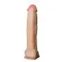 CharmingThing Ergonomics Huge 32cm Comfort Hands-Free Belt Suction Cup Can Be Inserted Into The Realistic Didlo Male Torso Mold Interactive Massager Enjoy