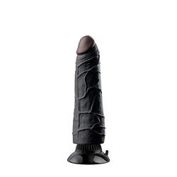 Pipedream Real Feel Deluxe No. 3, Black