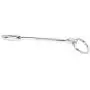 Big Size Penis Plug 4.7 Inch Urethral Sounds Male Sounding, Eastern Delights Solid Urethral Stimulator Sex Toys