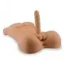Male Body Realistic Lifelike Frontal Love Doll with Tight Anal Entry Male Body Realistic Lifelike Frontal Love Doll with Tight Anal Entry