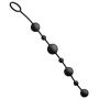 Master Series Linger Graduated Silicone Anal Beads