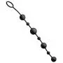 Master Series Linger Graduated Silicone Anal Beads Master Series Linger Graduated Silicone Anal Beads