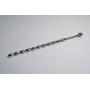 Happygo Urethral Sounds Hypoallergenic Stainless Steel Urinary Plug Beads Stimulate Urethral Dilator Masturbation Rod Penis Plug Adult Game Medical Themed Sex Toy