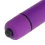 Villvi Powerful Waterproof Tranquil Bullet Magic Massaging Wand for Women Villvi Powerful Waterproof Tranquil Bullet Magic Massaging Wand for Women
