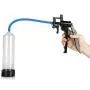 Bigger Thicker Longer Mens Enlargement Device Vacuum Trigger Handle Pump Bigger Thicker Longer Mens Enlargement Device Vacuum Trigger Handle Pump