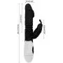 Vibrantor G Sport 30 Modes USB Rechargeable Female Dilo Vibranting for Women