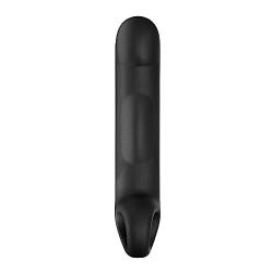 Electrastim Accessory Silicone Ovid Vaginal/Anal Dildo