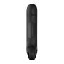 Electrastim Accessory Silicone Ovid Vaginal/Anal Dildo