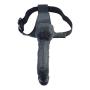 LZWSMGS2552 Wearable Panties Strap On Double Massager Adǔlt Toy Realistic Shape LZWSMGS2552