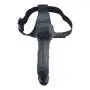 Massager Ultra-Soft Stráp On Wand for Men - 9.45 Inch Massager Ultra-Soft Stráp On Wand for Men - 9.45 Inch