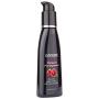Wicked Sensual Care Wicked Aqua Pomegranate Water Based Lubricant 4 Ounce
