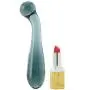Glass G-Spot Wand in Charcoal and JO H20 Water Based Lube Glass G-Spot Wand in Charcoal and JO H20 Water Based Lube