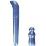 California Exotics Jesses Waterproof Triple Stimulator California Exotics Jesses Waterproof Triple Stimulator