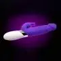 TPTPMAY 7 Vibrantion Modes Flexible Vibrantor with Colorful Rotating Bead for Women Clotoral Viber Toys TPTPMAY 7 Vibrantion Modes Flexible Vibrantor with Colorful Rotating Bead for Women Clotoral Viber Toys