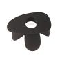 FST Silicone Flared Expanding Butt Plug Waterproof Ass Anchor, Dilating Anal Stimulator for Men, Women or Couples
