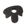 FST Silicone Flared Expanding Butt Plug Waterproof Ass Anchor, Dilating Anal Stimulator for Men, Women or Couples FST Silicone Flared Expanding Butt Plug Waterproof Ass Anchor, Dilating Anal Stimulator for Men, Women or Couples