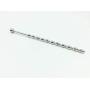 DiscountOne Stainless Multi Beads Urethral Sounding Plugs for Beginner