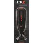 Pipedream, PDX Elite Dirty Talk Starter Stroker,Black