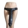HAOZICH Environmentally Friendly PVC 12.2 Inches Stráp Ǒn Hárness Stráp Ǒns Funny Toys for Lésbián Pants Stráp Ǒn Strapless - Real Feel Toy HAOZICH