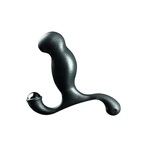 Nexus Excel Large Prostate & Perineum Massager Black Nexus Excel Large Prostate & Perineum Massager Black
