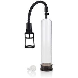 California Exotics Advanced Big Mans Penis Pump