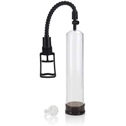 California Exotics Advanced Big Mans Penis Pump