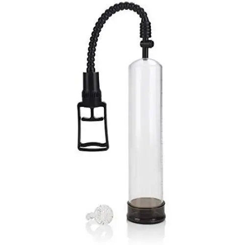 California Exotics Advanced Big Mans Penis Pump California Exotics Advanced Big Mans Penis Pump