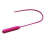 MXJYB Binpure Adult Silica Gel Urethral Stretching Bladder Toys Stimulate Relaxing Toys Hand Vibrating(Dia 5.5mm) MXJYB
