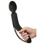 O-WAND® Body Massager Black