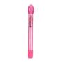 California Exotics Slender Tulip Wand Massager, Magenta