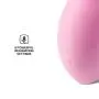 LELO SONA Cruise Pink, Sonic Clitoral Massager with Cruise Control for Enhanced Pleasure, Fully Waterproof and Rechargeable Clit Stimulator LELO SONA Cruise Pink, Sonic Clitoral Massager with Cruise Control for Enhanced Pleasure, Fully Waterproof and Rechargeable Clit Stimulator
