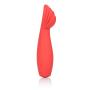 Calexotics Blaze Flickering 10 Function Waterproof Vibrator, Red