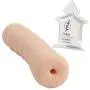 Doc Johnson UR3 Quickie to Go Display Pieces, White, 3.3 Pound