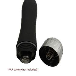 YUXINGER Rechargeable Mini Stress Vîbàrting g Sport Víbrátór Stimulation Massager for Women - Purple