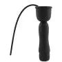 CRYPY Sounds Silicone Úrèthrǎl Dilator Horse Eye Stimulate Male Urinary Catheterization Expanders Silicone Catheter Sound CRYPY Sounds Silicone Úrèthrǎl Dilator Horse Eye Stimulate Male Urinary Catheterization Expanders Silicone Catheter Sound