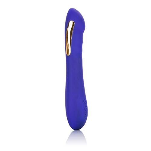 Calexotics Impulse Intimate E-Stimulator Petite Wand, 1 Count