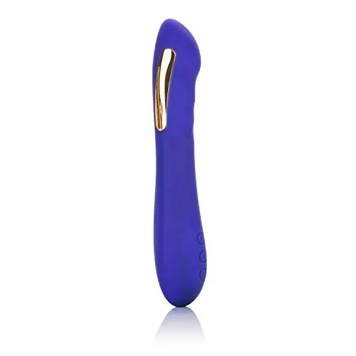 Calexotics Impulse Intimate E-Stimulator Petite Wand, 1 Count Calexotics Impulse Intimate E-Stimulator Petite Wand, 1 Count