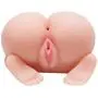 Miss. Sex Sex Virgin Pussy Sex Ass Masturbator for Male - 3D Realistic Butt Anal Vaginal Adult Sex Toys for Men Masturbation - Lifelike Sex Doll with 2 Hole (9 x 8 x 4 inches) Miss. Sex Sex Virgin Pussy Sex Ass Masturbator for Male - 3D Realistic Butt Anal Vaginal Adult Sex Toys for Men Masturbation - Lifelike Sex Doll with 2 Hole (9 x 8 x 4 inches)