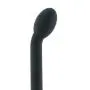Doc Johnson Mood - Frisky - Curved for Direct G-Spot Stimulation - Curved for Clit Stimulation During Sex - Made of Velvet Touch ABS Plastic - Powerful Multi-Speed Vibrator - Black Doc Johnson Mood - Frisky - Curved for Direct G-Spot Stimulation - Curved for Clit Stimulation During Sex - Made of Velvet Touch ABS Plastic - Powerful Multi-Speed Vibrator - Black