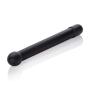 CalExotics Dr. Joel Kaplan Premium Prostate Massager - Waterproof Vibrating Sex Toys for Couples - Wireless Adult Anal Vibrator - Black