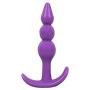 Willsa Women Masturbation Anal Beads Massage Stick Supplies Female G-spot Female