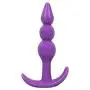Willsa Women Masturbation Anal Beads Massage Stick Supplies Female G-spot Female