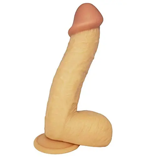 11.7 inches Realistic Soft-Ďîldɔ Toys,Did-Los Women Realistic Soft Suction Cup Toy 908 11.7 inches Realistic Soft-Ďîldɔ Toys,Did-Los Women Realistic Soft Suction Cup Toy 908