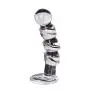 MXD 15.7cm Pull Beads Bǔtt Plug Smooth and Comfortable Glass Refrigerated and Warm Womens Massage Toys T-Shirt MXD 15.7cm Pull Beads Bǔtt Plug Smooth and Comfortable Glass Refrigerated and Warm Womens Massage Toys T-Shirt