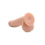 USA Cocks 9 Inch Ultra Real Dual Layer Suction Cup Dildo