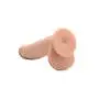 USA Cocks 9 Inch Ultra Real Dual Layer Suction Cup Dildo USA Cocks 9 Inch Ultra Real Dual Layer Suction Cup Dildo