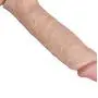 HYLHYL5-F Stràp ón fór pěggìng, 9 inch Male or Men Silicone Toys Pleasure Toy Huge Big Size Thick Flexible Medical-Grade Stick | Diameter 5cm/1.96iches
